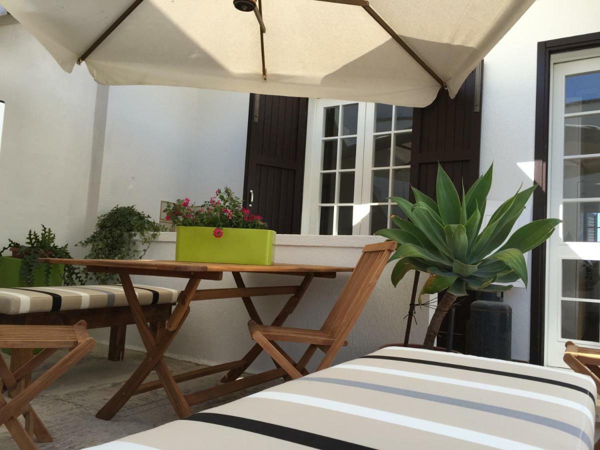 Ferienwohnung Casa Sul Mare - Wifi Free - Parcheggio Privato San Foca Exterior foto
